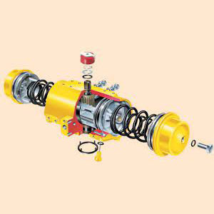 Hytork Actuators